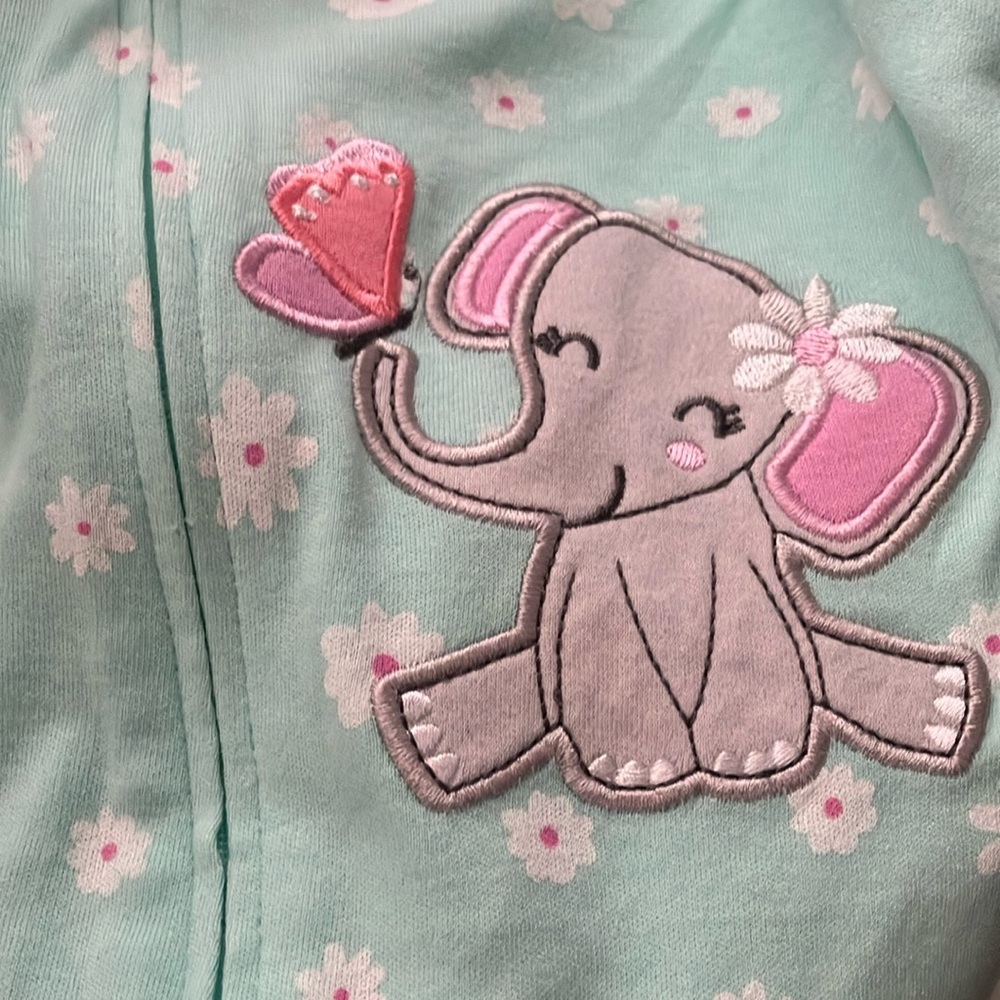 Adorable 3 pack Coveralls for babies